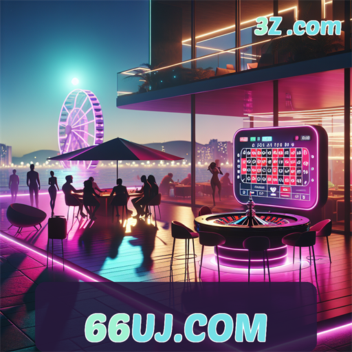 Explore o Login Empolgante do 66uj.com e Jogue Mais