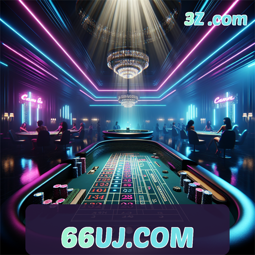 Explorando a Plataforma 66uj.com: Onde os Jogos Ganham Vida