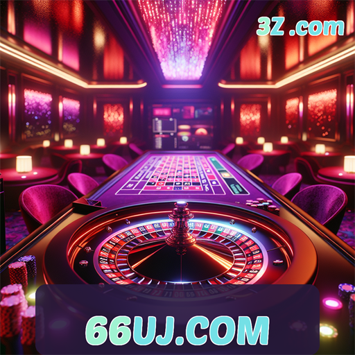 Experimente os Slots Incríveis do 66uj.com e Ganhe!