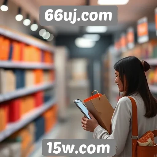 O impacto das promoções no tráfego do 66uj.com
