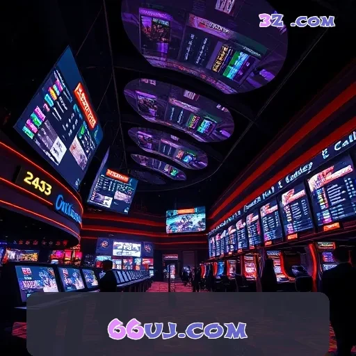 66uj.com Caça-Níqueis