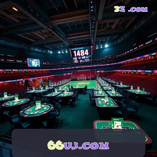 66uj.com Eventos Esportivos